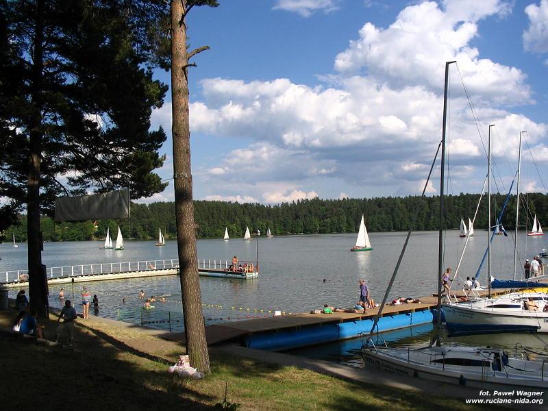 Jezioro Nidzkie